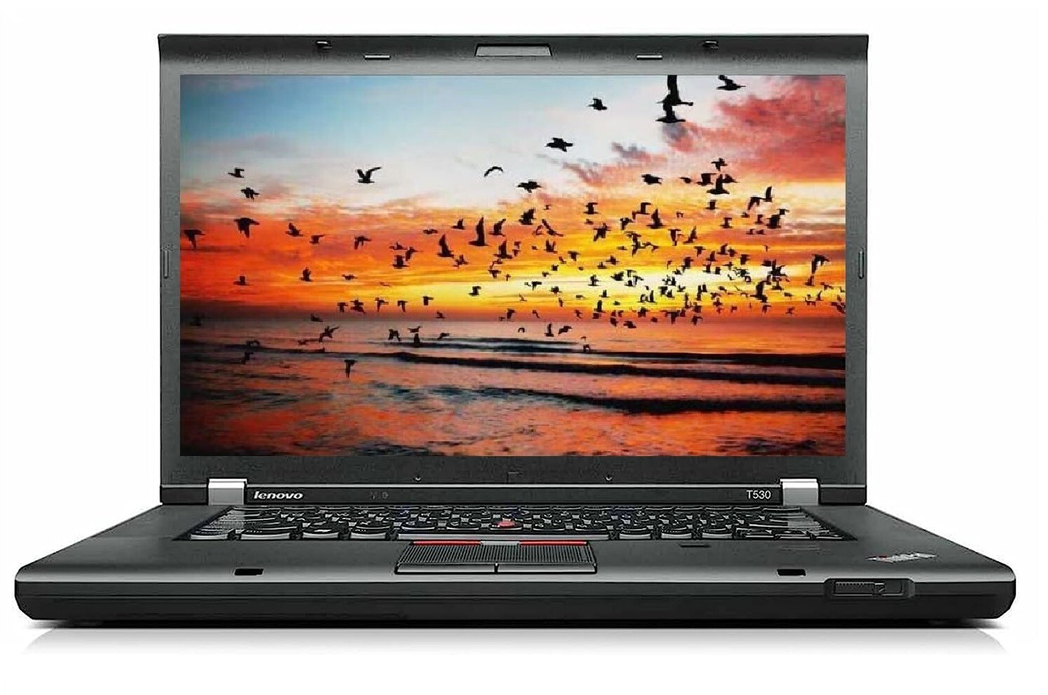 ~CD/DVD DRIVE~15.6″ Lenovo ThinkPad Laptop PC: Intel i5! 16GB RAM! 512GB SSD!