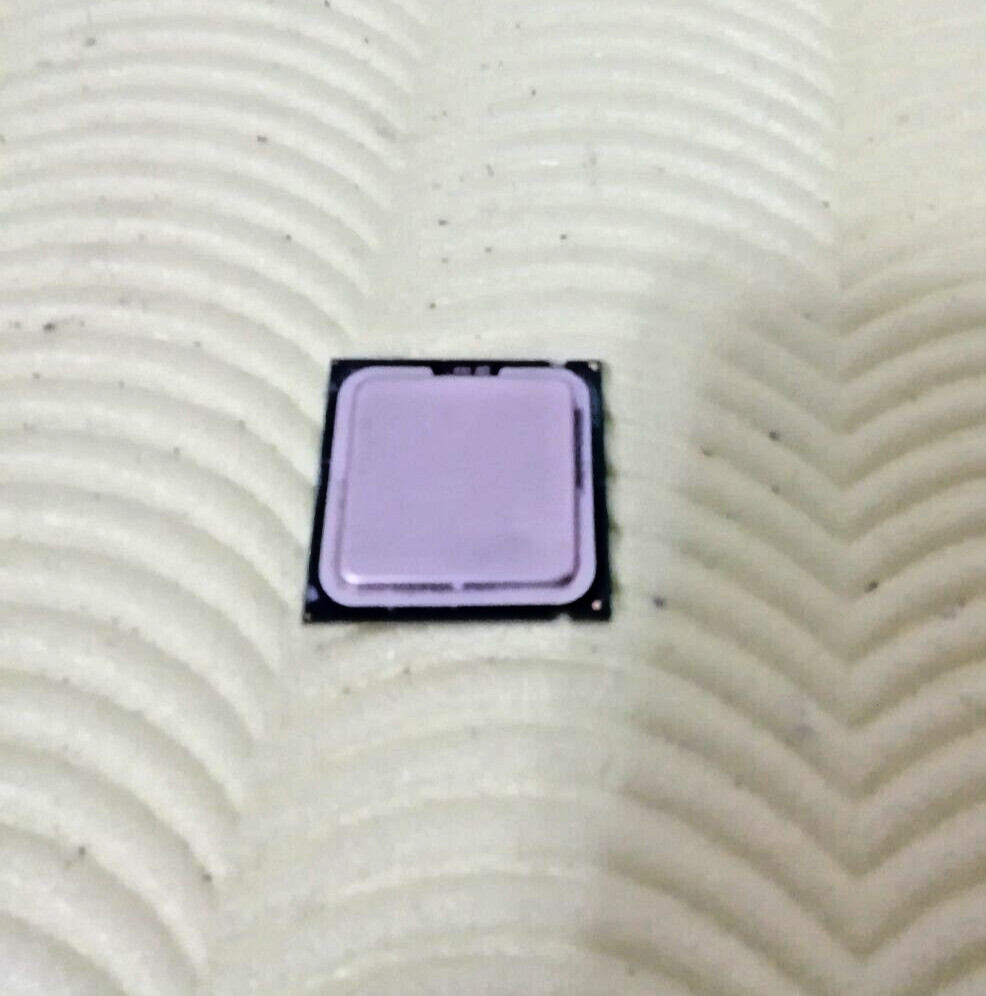 INTEL PENTIUM E2200 DUAL CORE SLA8X 2.20GHZ CPU