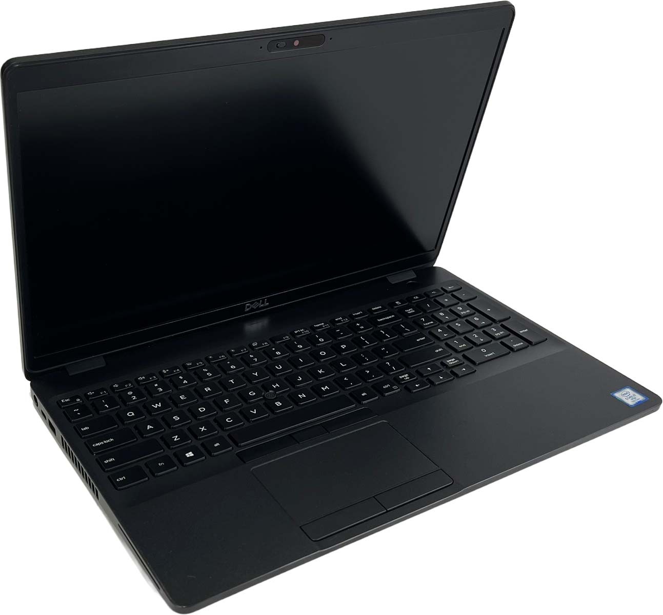 Dell Latitude 5501 15″ Laptop i7 9th NVIDIA 512GB SSD 16 GB RAM Win 11 Pro(FF)CB