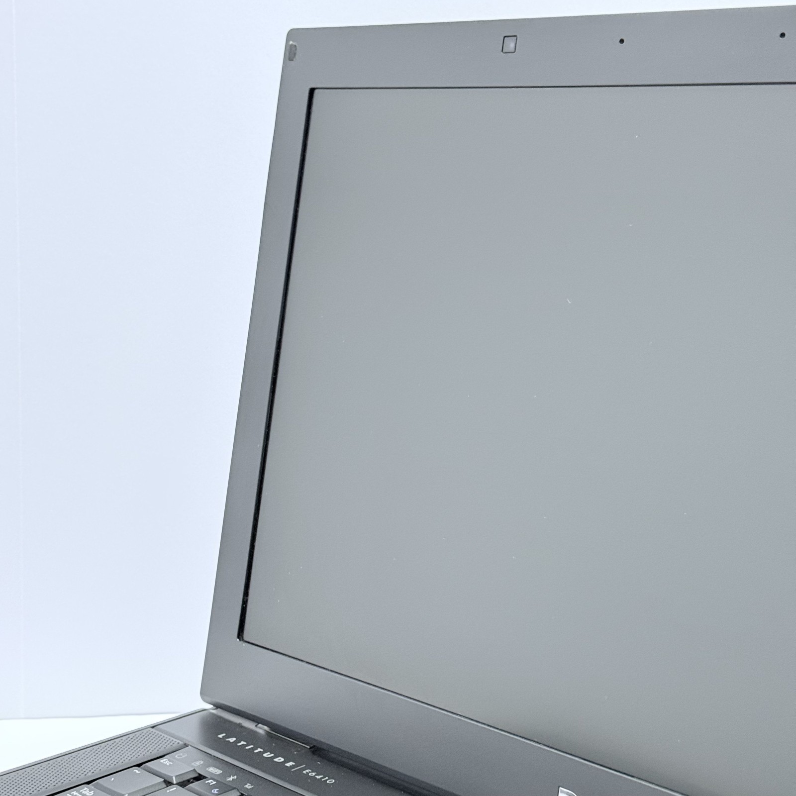 Dell Latitude E6410 Laptop Intel Core i5 M540 4GB 250GB DVD – Black (GRADE C)