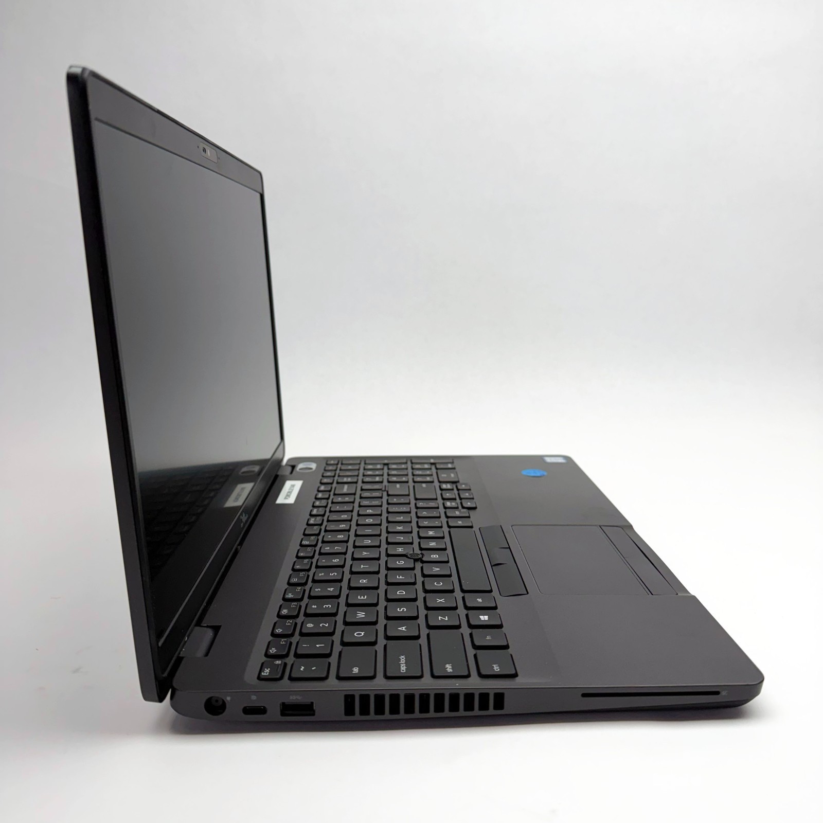 Dell Latitude 5500 15.6″ Laptop – 16GB RAM – 256GB SSD – Intel i7 BIOS Locked