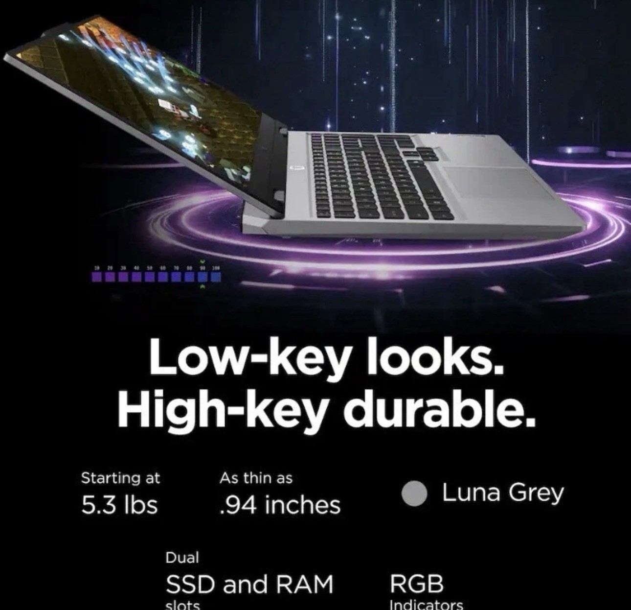 Never used LOQ 16 i7 RTX 5060 16GB 512GB SSD Win11 144Hz new. Perfectly new.