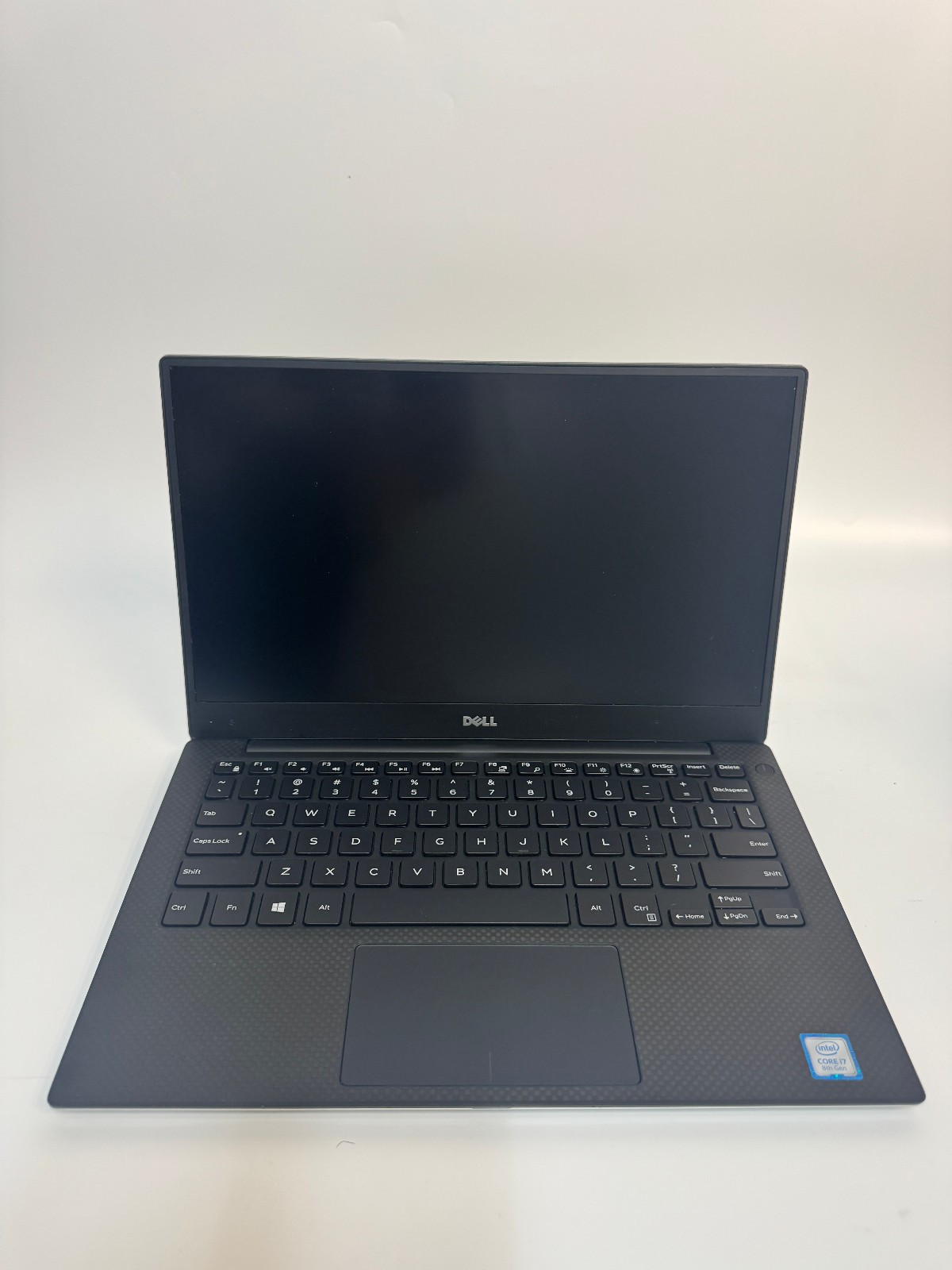 Dell XPS 13″ | i7-8550U | 8GB RAM | 1TB M.2 | Win 11