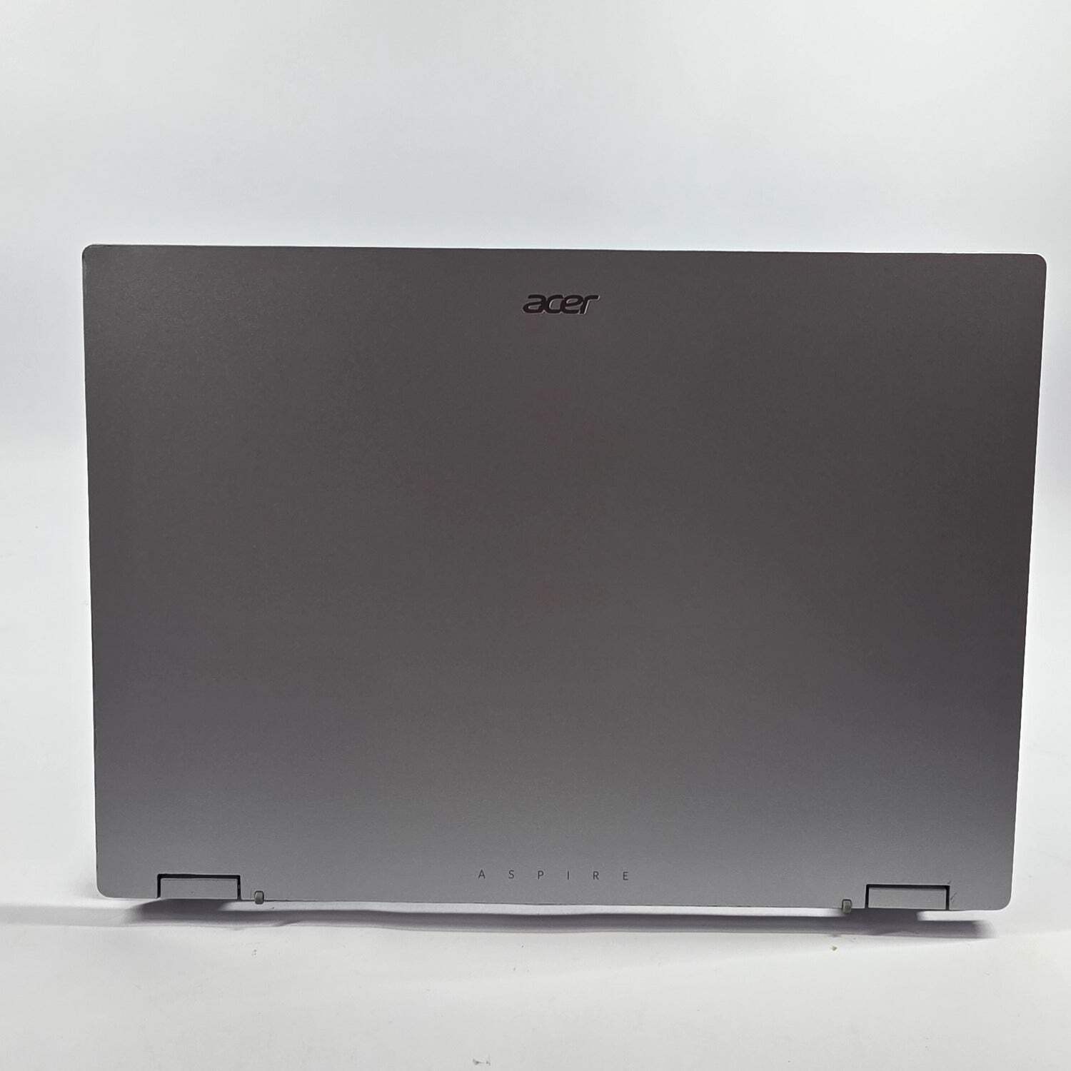 Broken Acer Aspire 3 Spin 4 1.8GHz 8GB RAM 128GB SSD Bad Screen