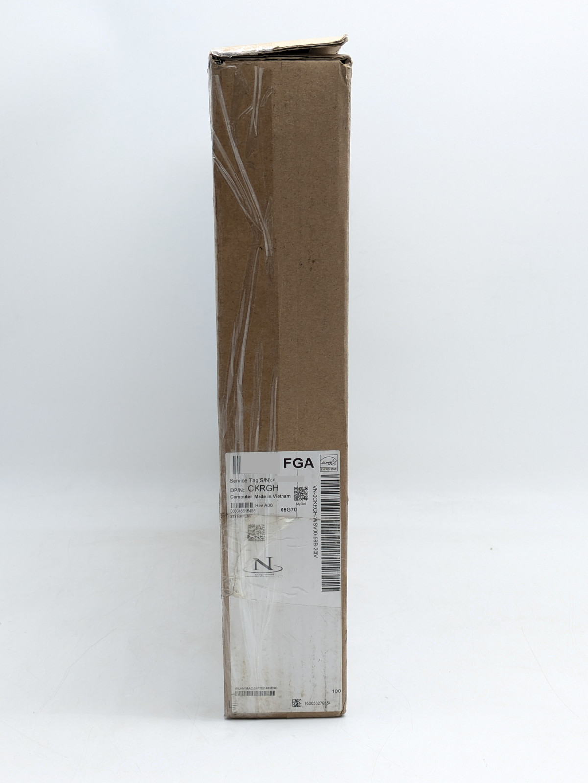 Dell Inspiron 14 7440 2-in-1 14″ Intel Core 5 120U 16GB DDR5 512GB SSD W11H