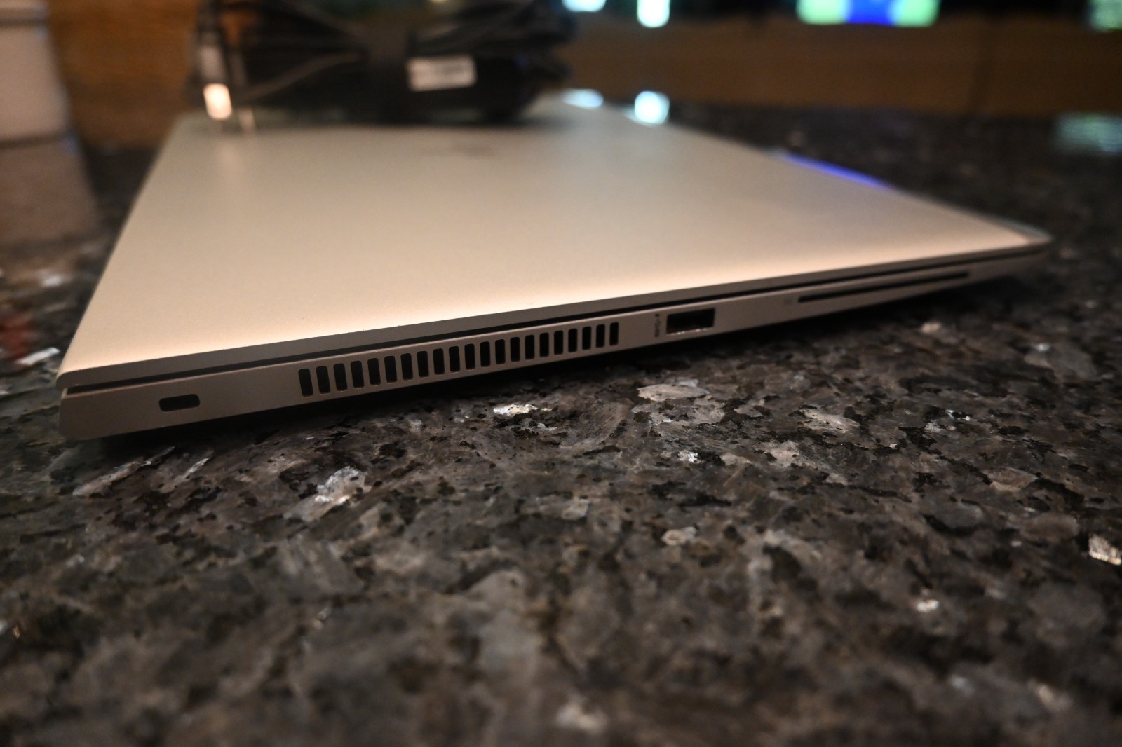 HP EliteBook 850 G6 15.6″ i5-8365U 1.6GHz 16GB RAM 256GB SSD WIN11