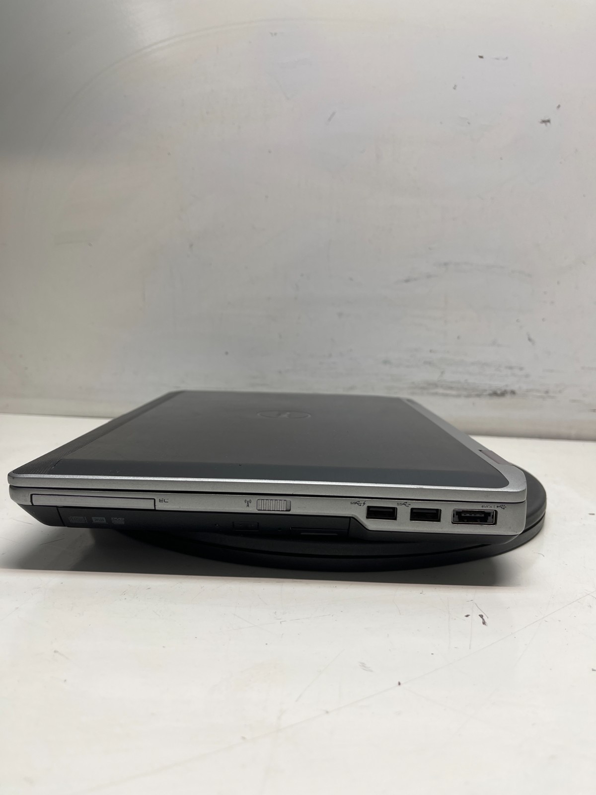 Dell latitude E6430 Intel Core i7-3540M 3.00GHz 8GB NO HDD