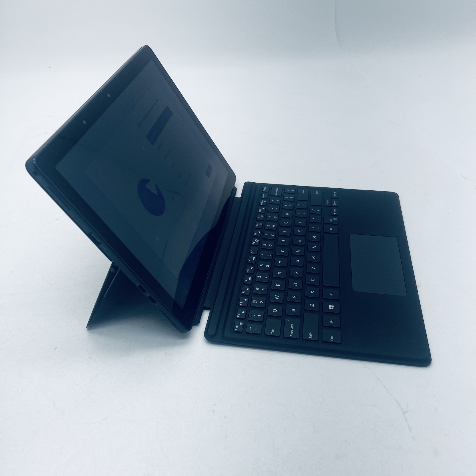 Dell Latitude 5290 2 IN 1 12.3″, i5-8350U, 1.70GHz, 128GB SSD, 8GB RAM *READ