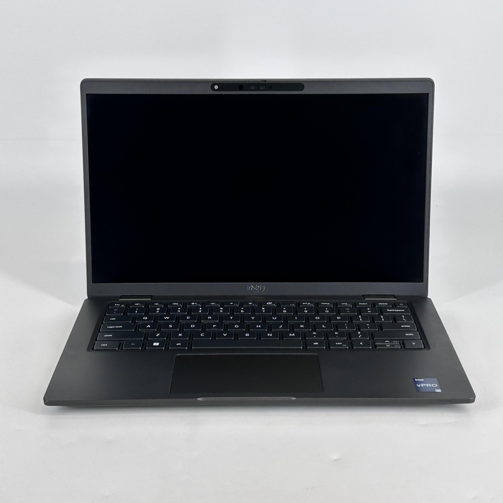 Dell Latitude 7430 14 Gray FHD TOUCH 2.2 GHz i7-1270P 32GB 256GB SSD Good