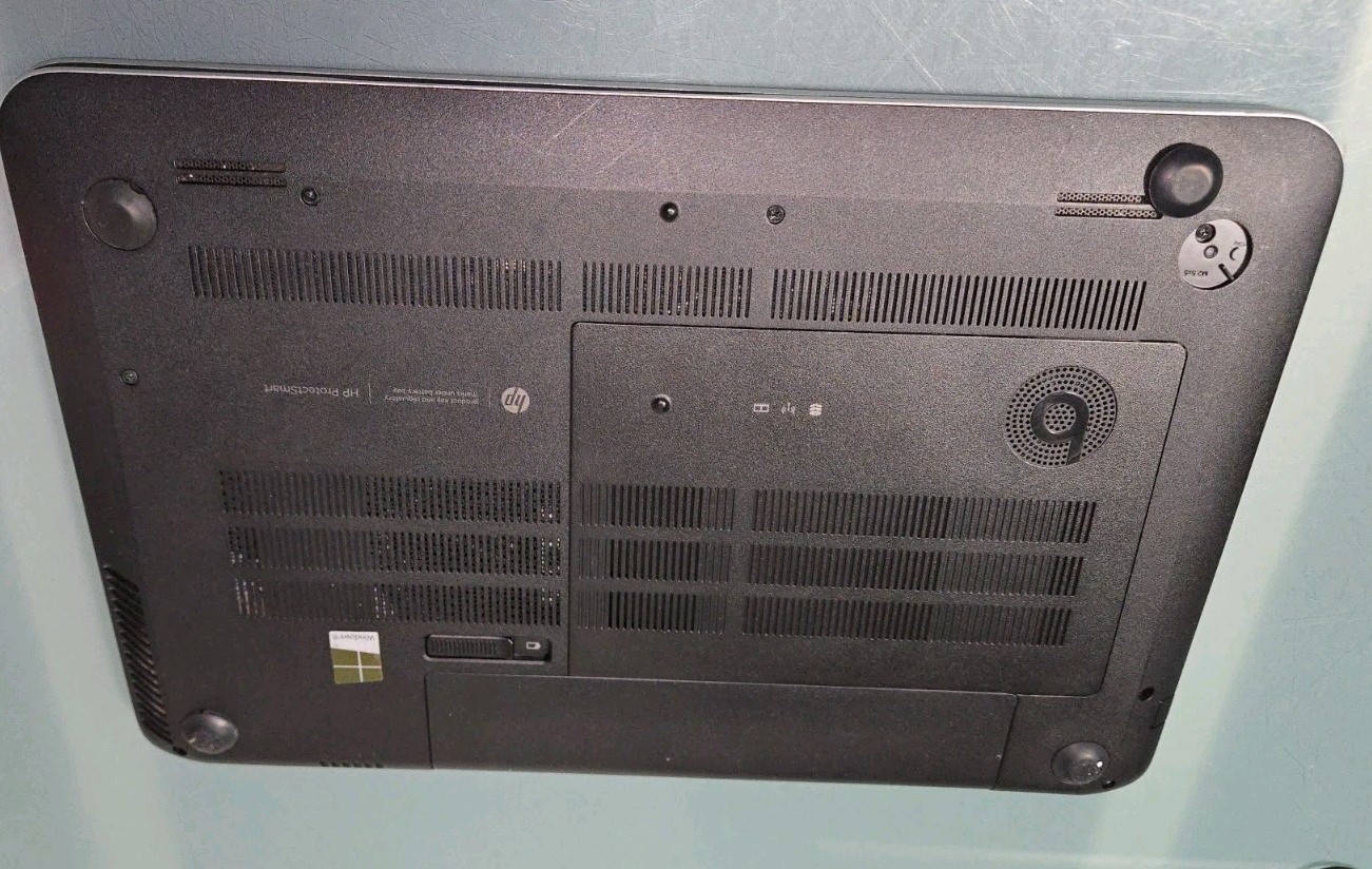 HP Envy 15t-j000-i7-4700MQ@2.40GHz 12GB DDR3, 1TB HDD, WIN 10 TOUCHSCREEN READ!
