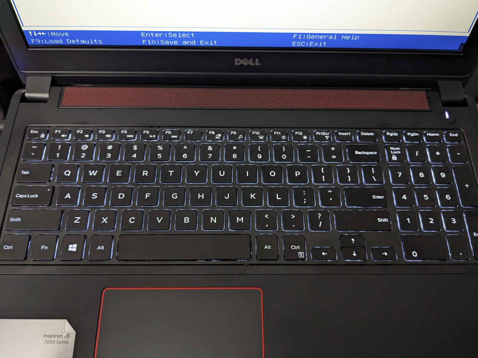 Dell Inspiron 15 7559 Gaming Laptop – i5-6300HQ Quad-Core, 16GB RAM, GTX 960M