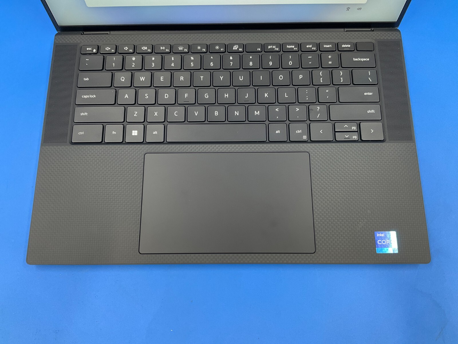 Dell XPS 15 9520 i7-12700H 16GB 512GB BT5 WiFi6E RTX3050 15.6WU W11P 3NCDY