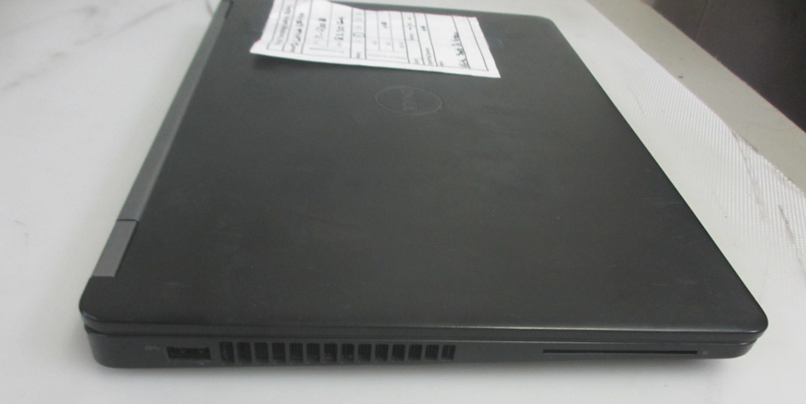 Dell Latitude E5470 i5-6300HQ 2.30GHz 8GB Laptop [No HDD/OS/AC/BTRY]