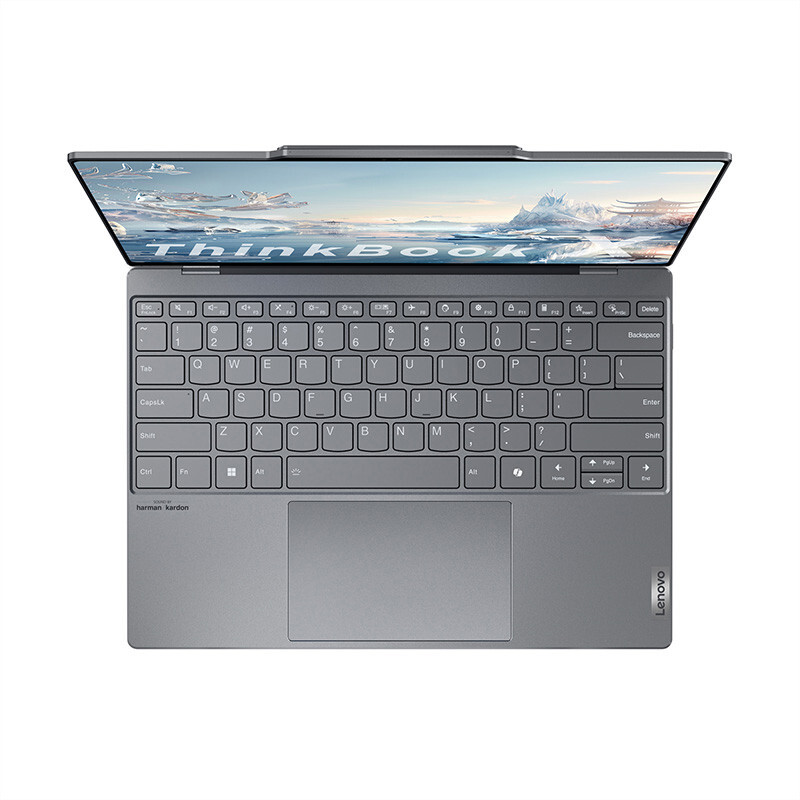 Lenovo ThinkBook X 2024 Ai Laptop intel Core Ultra 13.5-inch 2.8K 120Hz Display