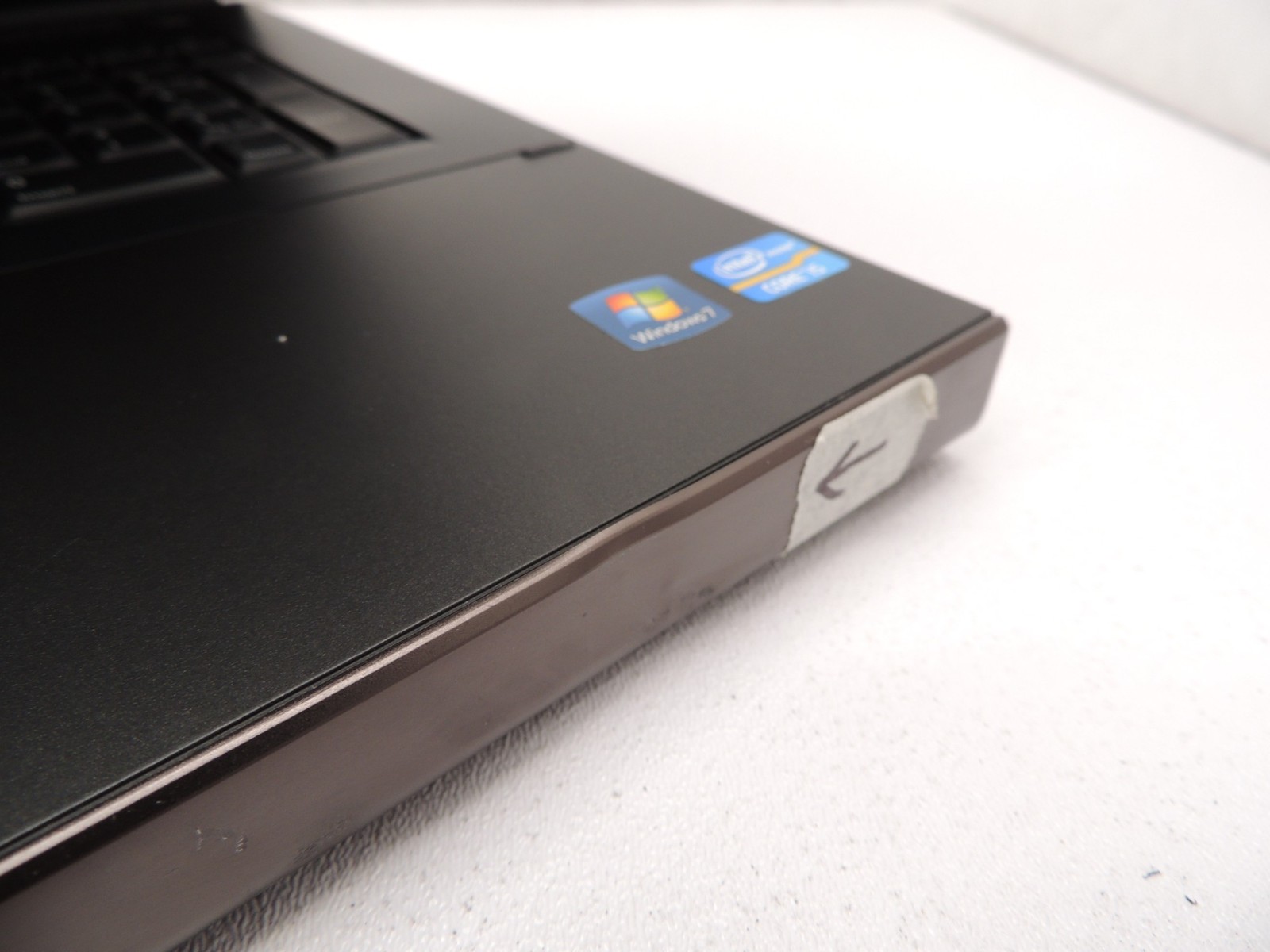Dell Precision M6800 17.3″ FHD Core i5 4810MQ 24GB 960GB K3100M 4GB Laptop No OS