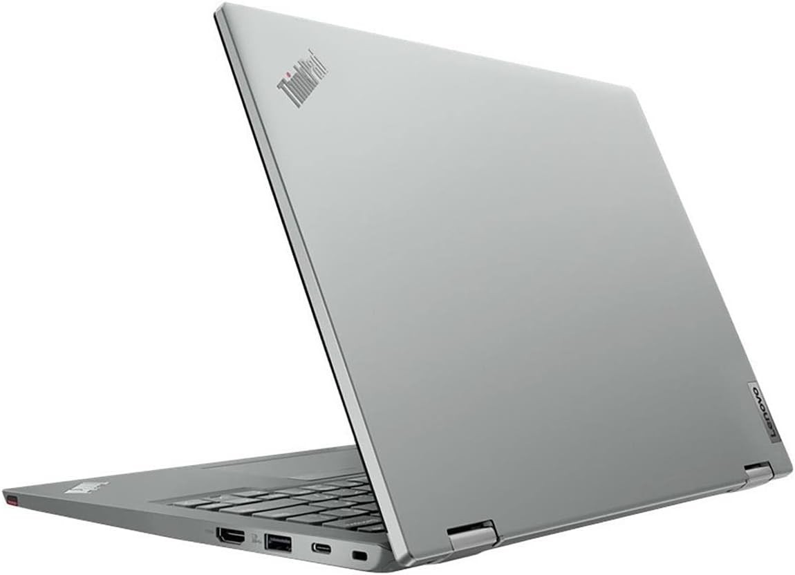Lenovo ThinkPad L13 Yoga Gen 3 13.3″ Notebook i7, 16GB RAM, 256GB SSD Win 11 Pro