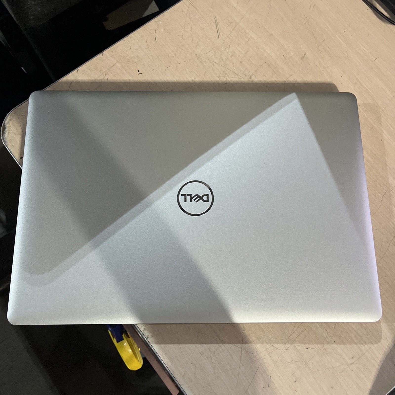 DELL INSPIRON 5570 INTEL CORE I5-8250U 1.60GHZ 8GB RAM NO HD