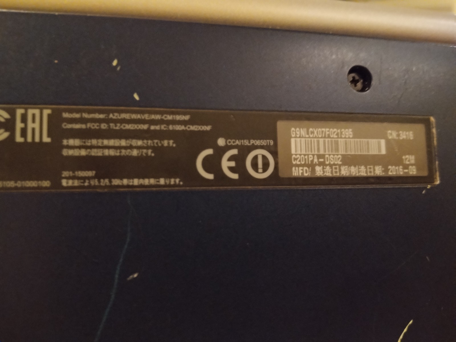  Asus C201P is a lightweight, budget-friendly 11.6-inch Chromebook running Chrom