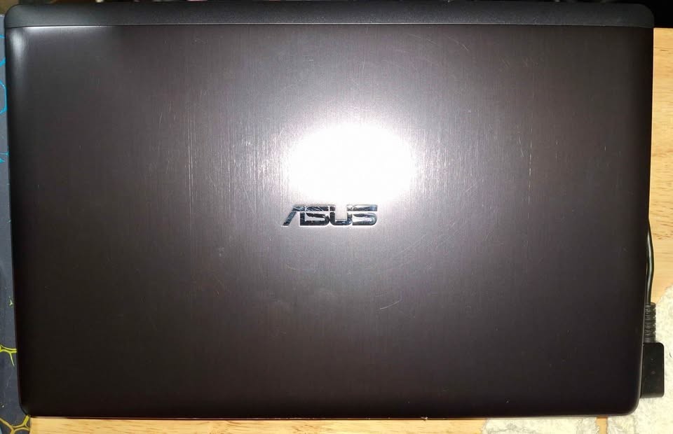 ASUS S200E 11.6in. (500GB, Intel Core i3 3rd Gen., 1.8GHz, 4GB) Notebook/Laptop