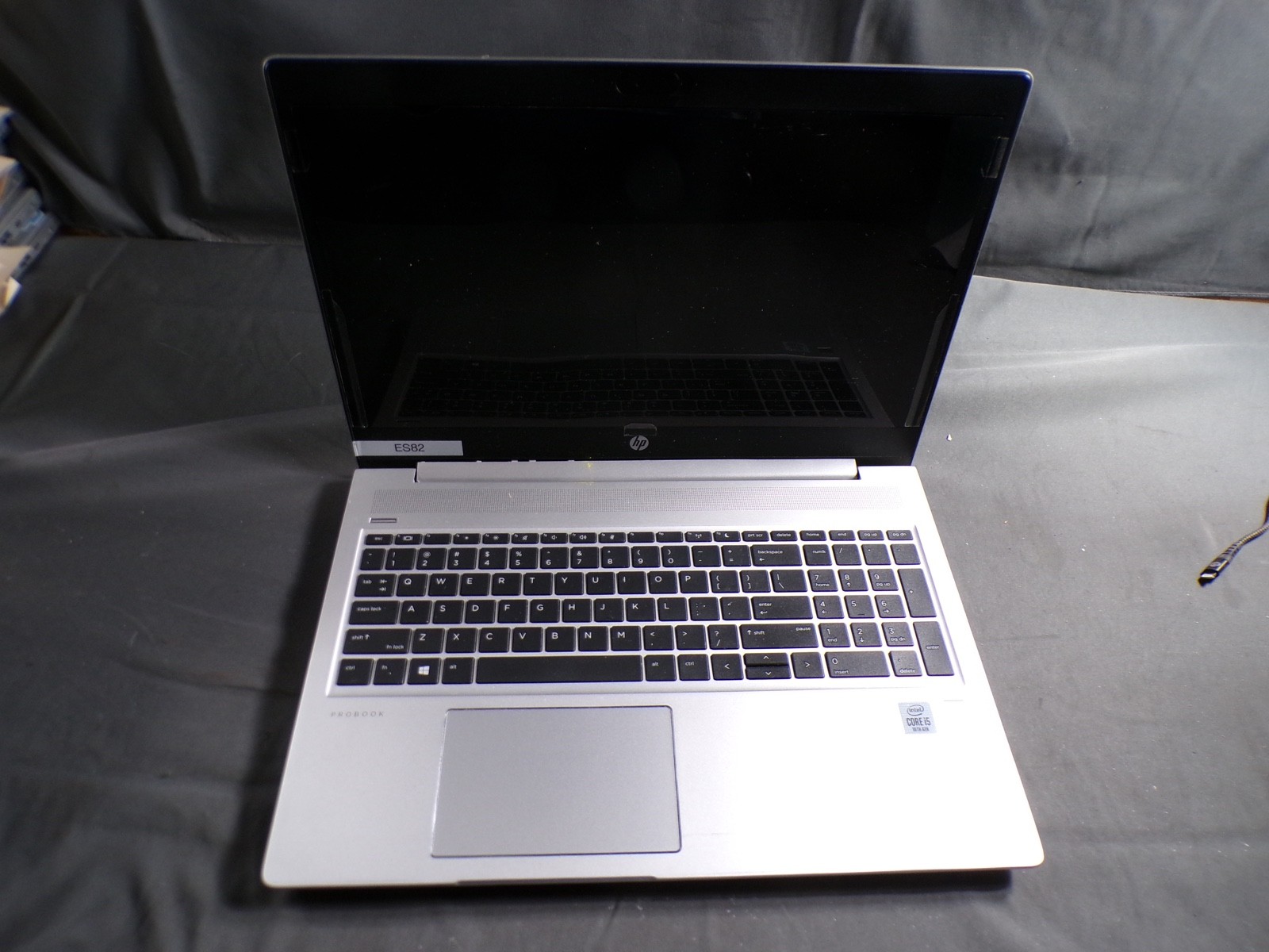HP PROBOOK 450 G7 INTEL CORE i5-10210U 1.60GHZ 8GB RAM