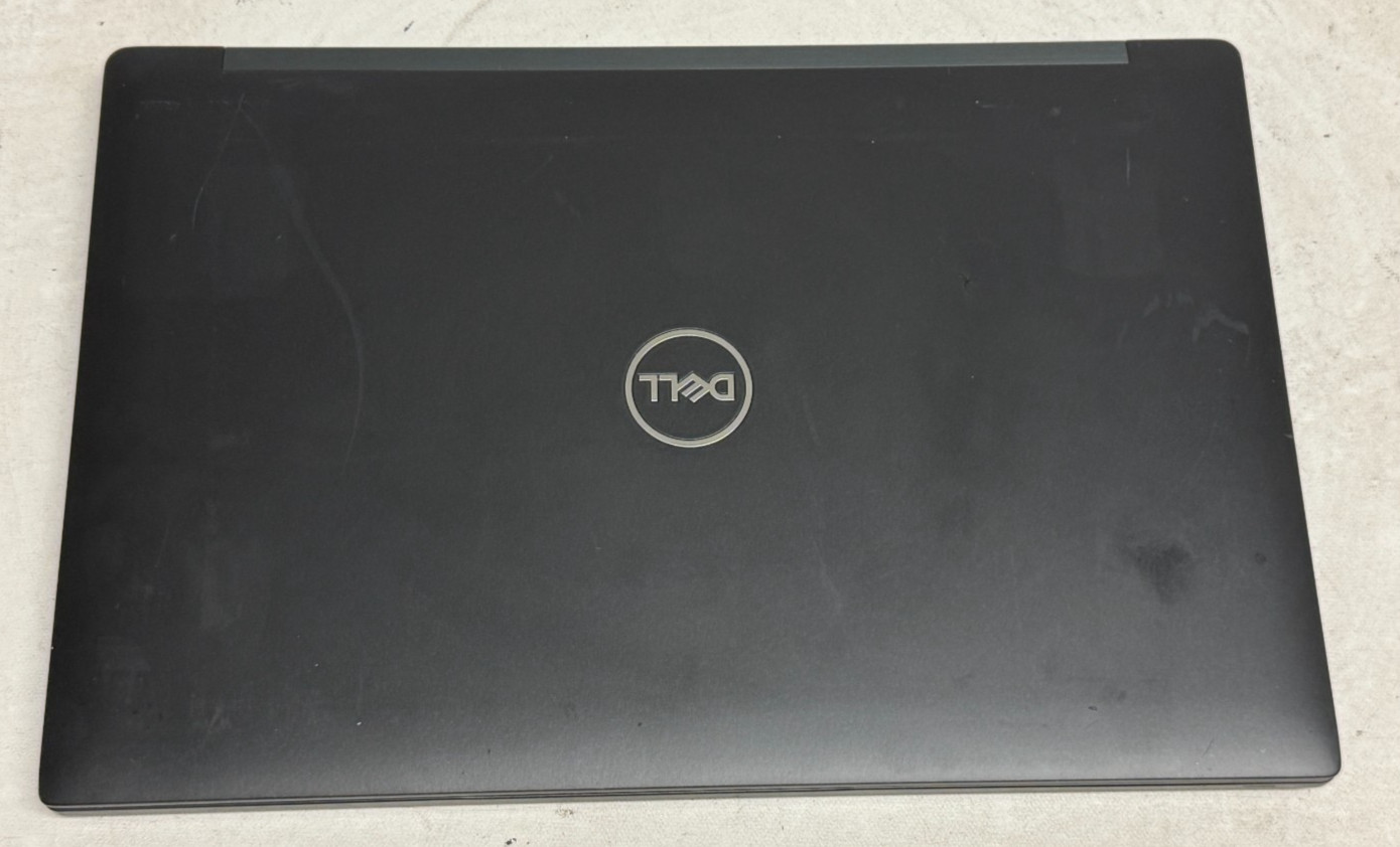Dell Latitude 7490 14″ (i5-7300u – 8GB RAM – 256GB SSD – Win11Home)
