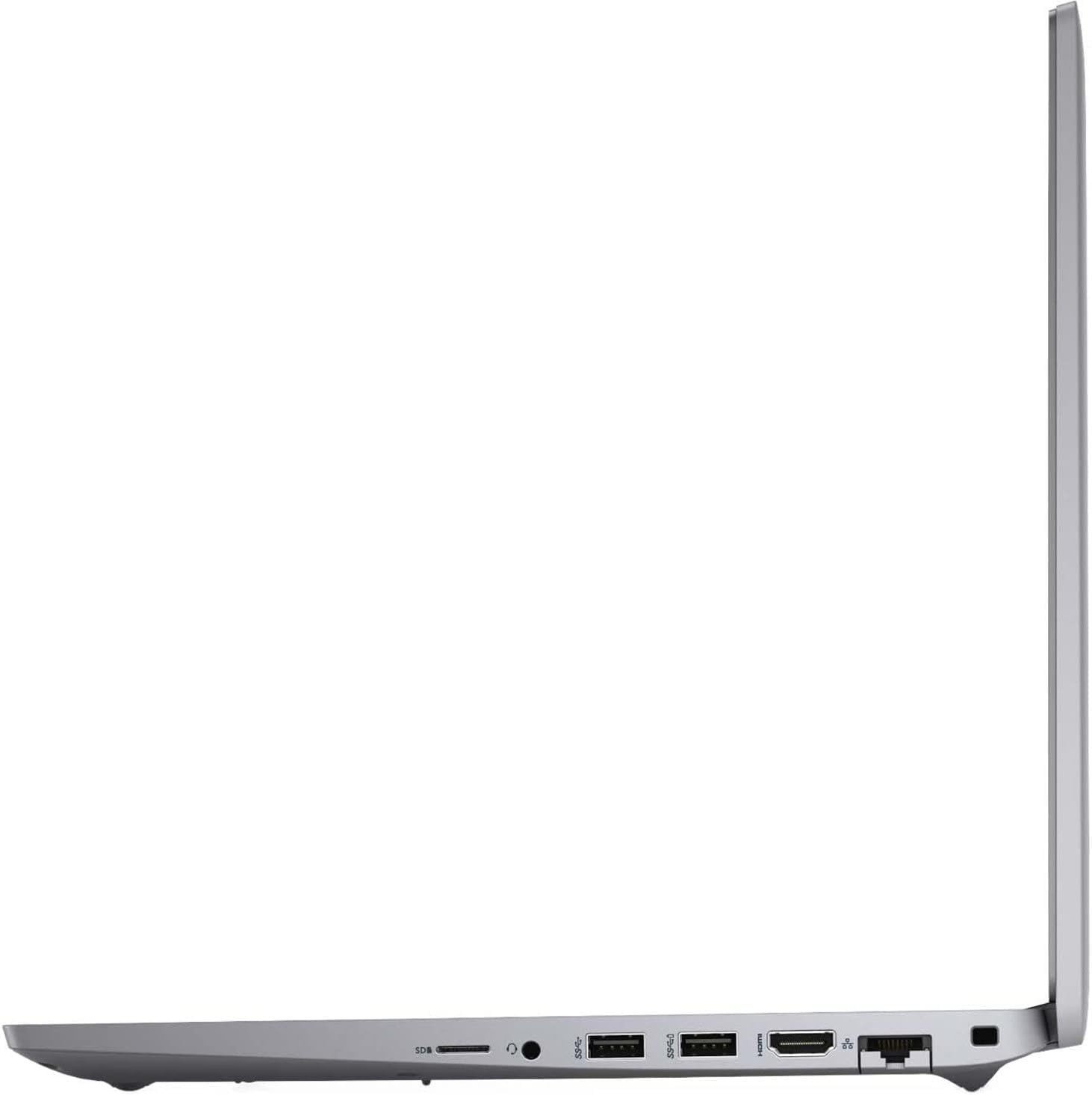 Dell Latitude 5520 15.6″ (Intel Core i5, 4.20 GHz) Windows 11 Pro Laptop