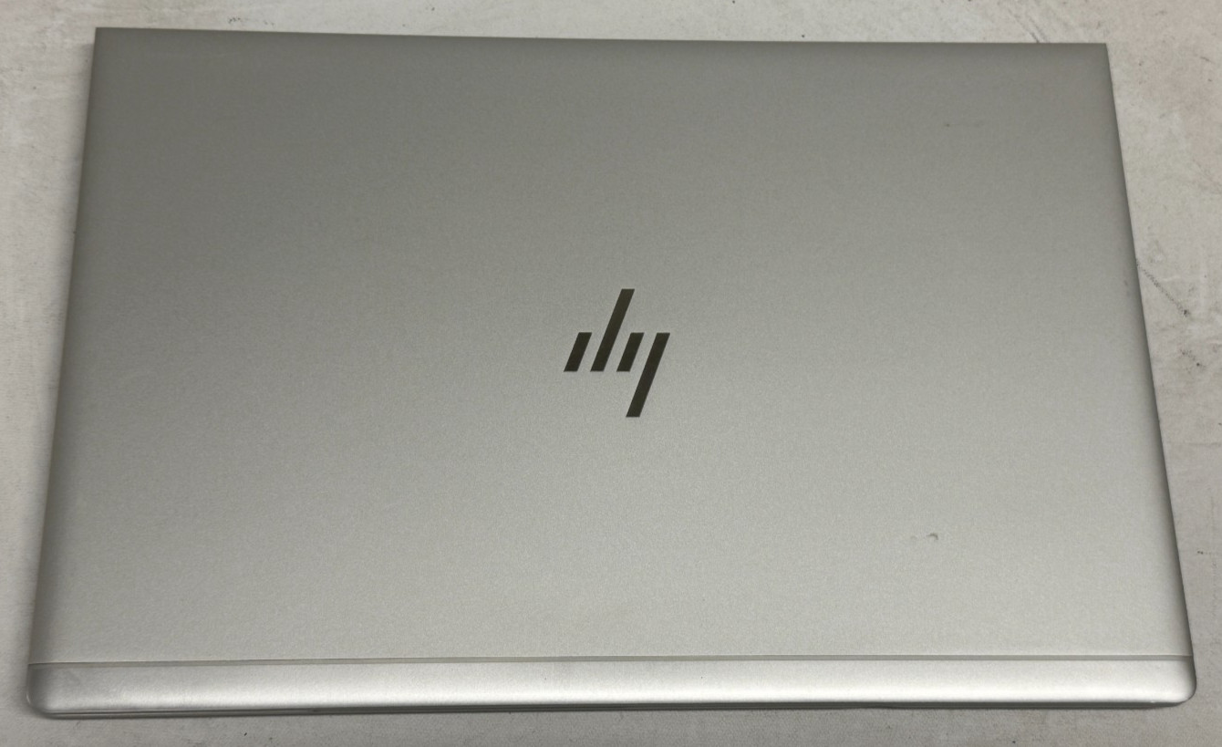 HP EliteBook 850 G6 15.6″ (i5-8265u – 8GB RAM – 256GB SSD – Win11Home)