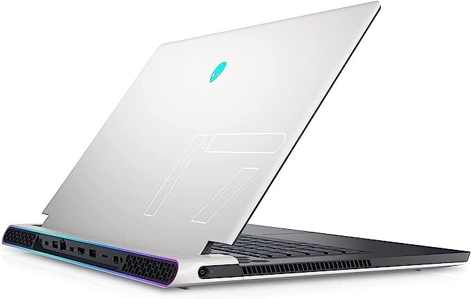 Alienware x17 R2 17.3″ (1TB SSD, Intel Core i9 12th Gen., 5.00 GHz, 32GB) Gaming