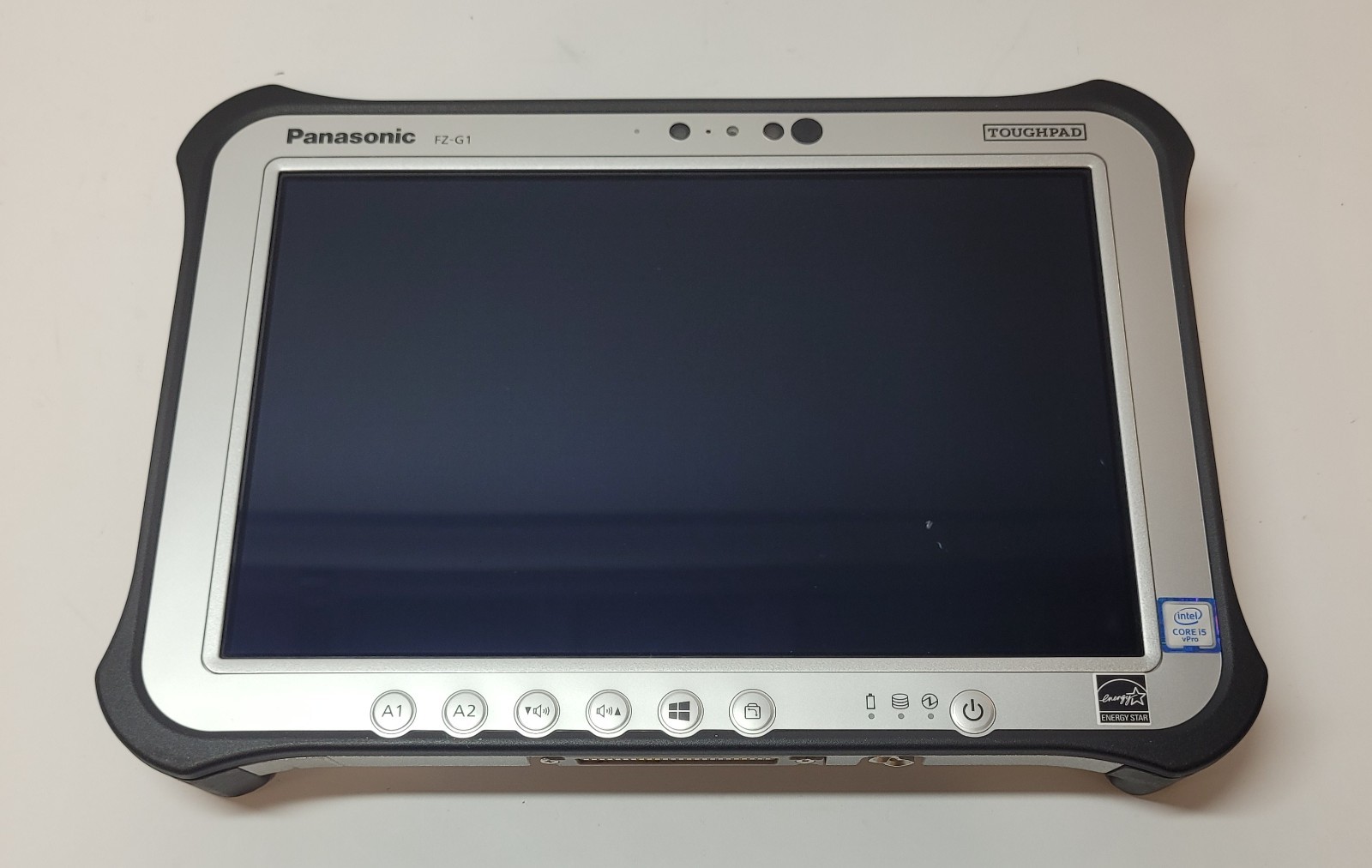 Panasonic Toughpad FZ-G1 MK5 (Core i5 8GB RAM 120GB) Industrial Rugged Tablet