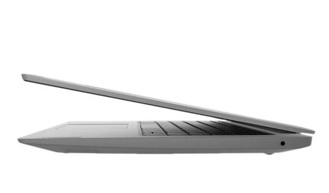 Lenovo IdeaPad 1 14″ HD Laptop AMD Athlon 128GB SSD 4GB RAM Gray