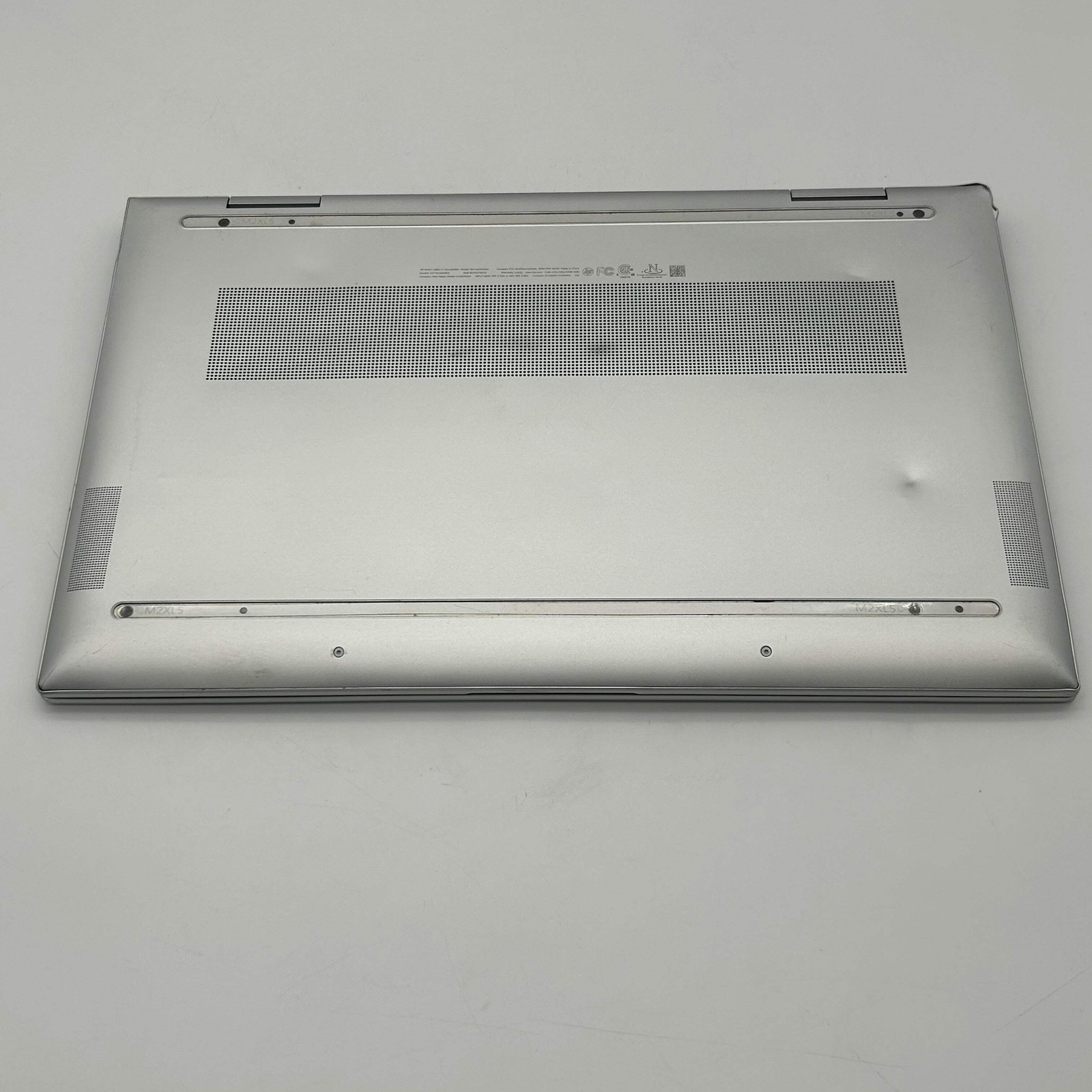 HP Envy X360 M Convertible 15.6-inch Core i7 16GB 512GB