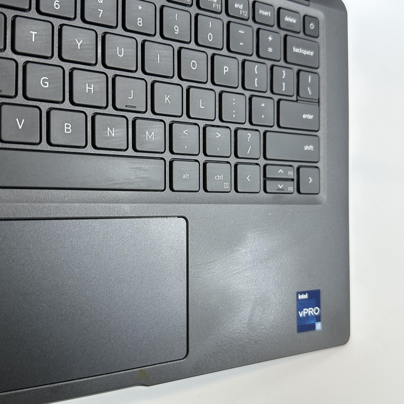Dell Latitude 7430 14 FHD TOUCH 2.2 GHz i7-1270P 16GB 256GB SSD RAM ISSUE