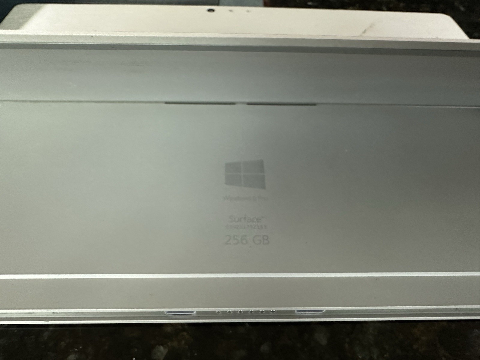 Microsoft Surface Pro 3 12 inch (256GB, Intel Core i5 4th Gen., 1.9GHz, 8GB)…