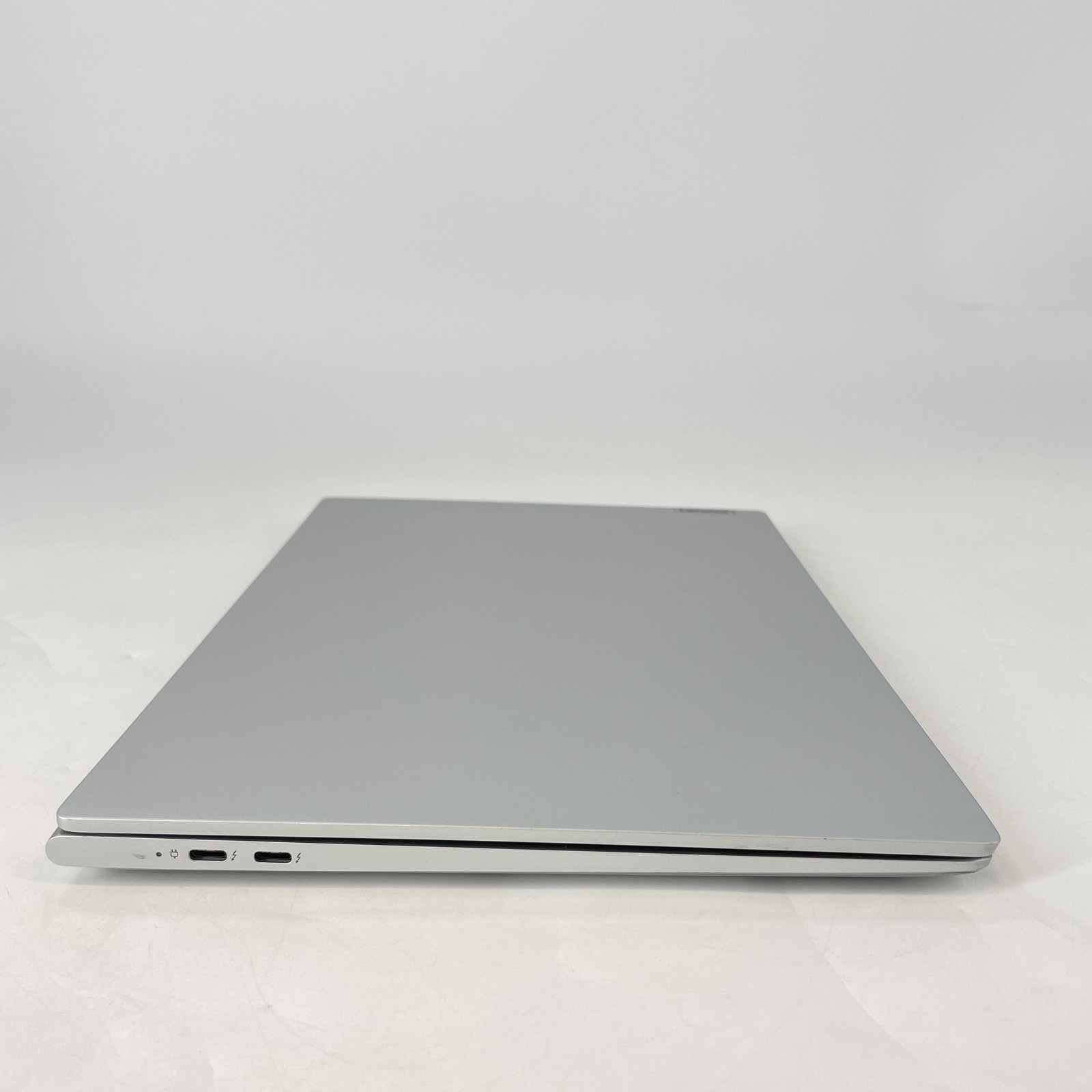 Lenovo Slim 7i 14 Silver QHD+ TOUCH 2.1GHz i7-1260P 16GB 1TB SSD Good BENT FRAME