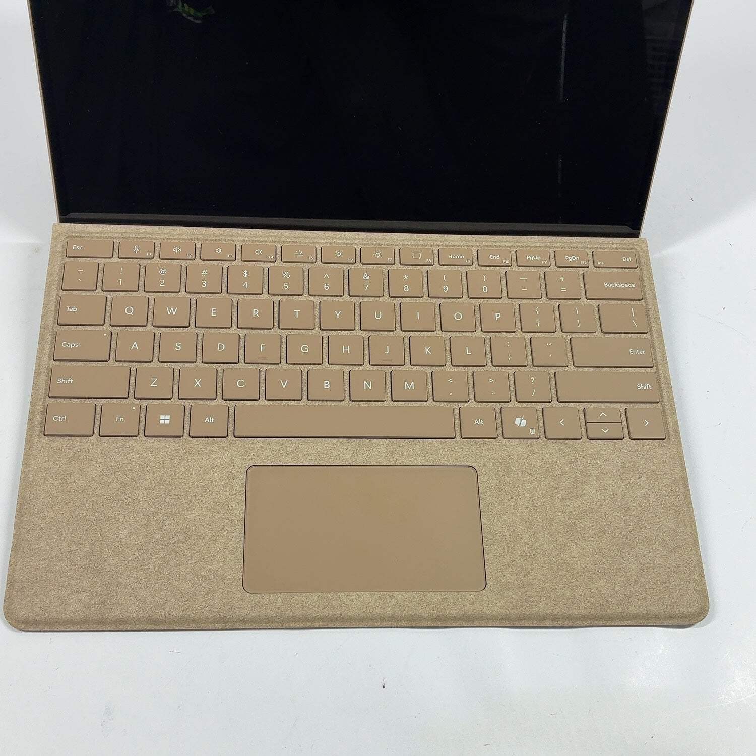 Microsoft Surface Pro 11 2076 13″ Snapdragon X 3.4GHz 16GB RAM 512GB SSD