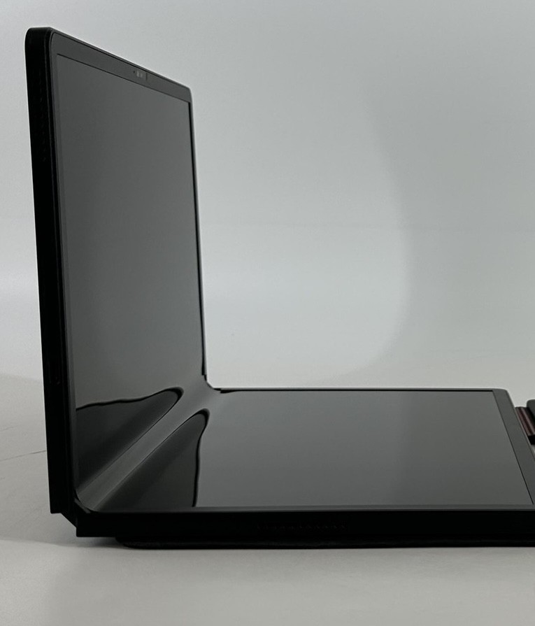 NEW Lenovo ThinkPad X1 Fold 16.3″ OLED QHD Intel Core i7 32GB 512GB SSD Win11P