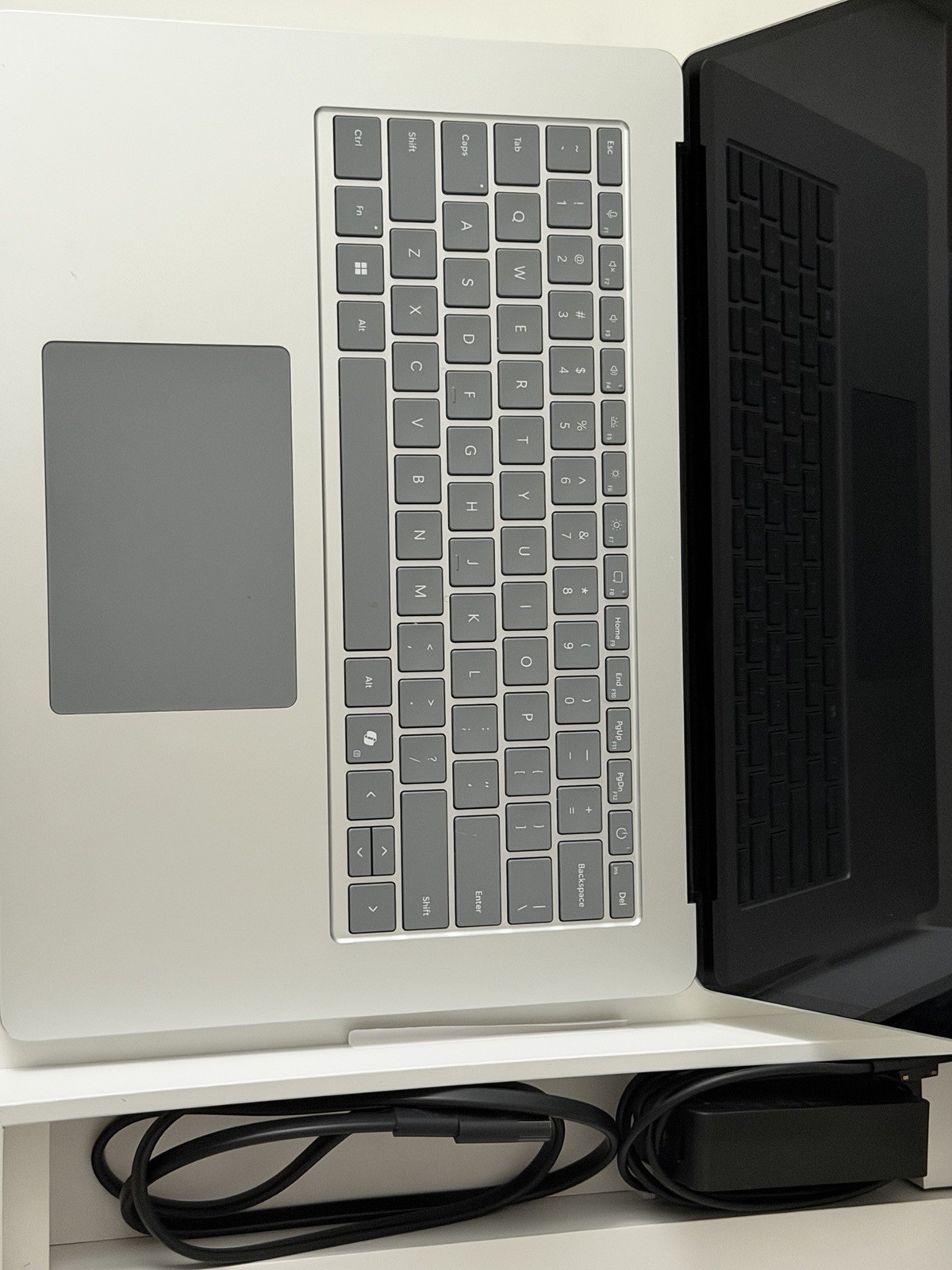 Microsoft Surface Laptop Copilot+ PC 15 Touchscreen Snapdragon X Elite 1TB