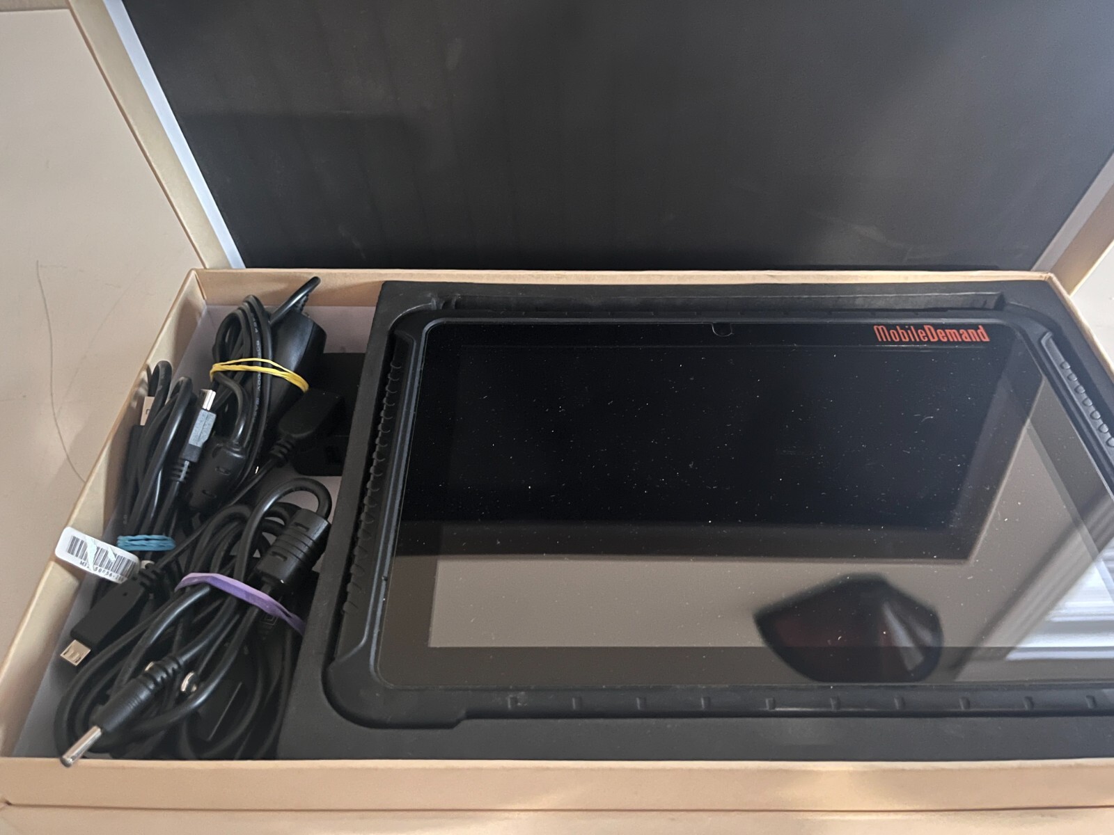 Mobile Demand xTablet T1550