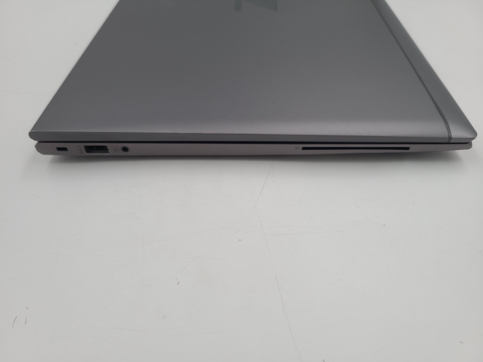 HP zBook Firefly 15 G8 i7-1165G7 2.80GHz 16GB Ram 512GB SSD Win 11 Pro w/Charger