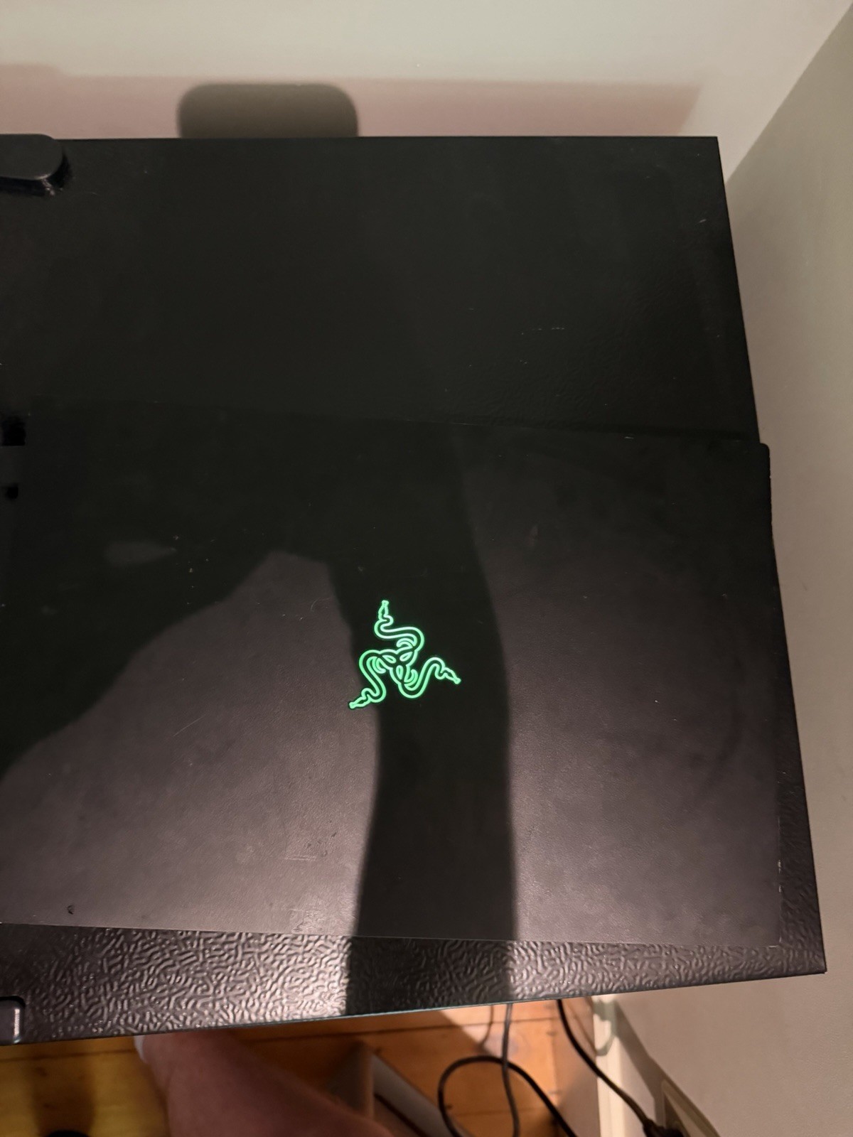 Razer Blade 15 Advanced RTX 2070 Super Max-Q i7-10875H 16GB 512GB