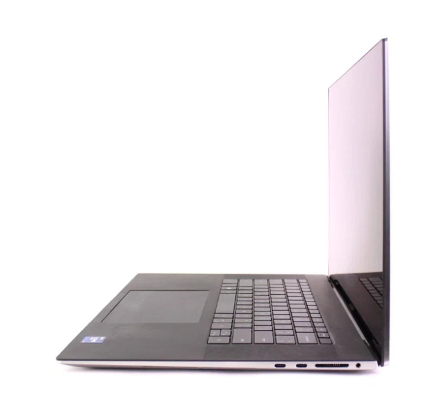 Dell Precision 5760 17” Intel i7-11850H 32GB RAM 500GB SSD RTX A2000 Win11 Pro