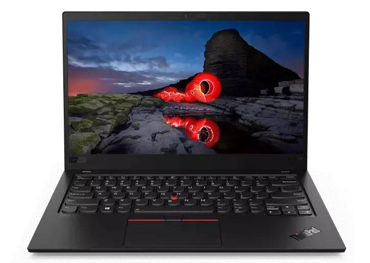 Lenovo ThinkPad X1 Carbon Gen 8- 14″ i7-10610U 16GB RAM 512GB SSD Windows 11 Pro