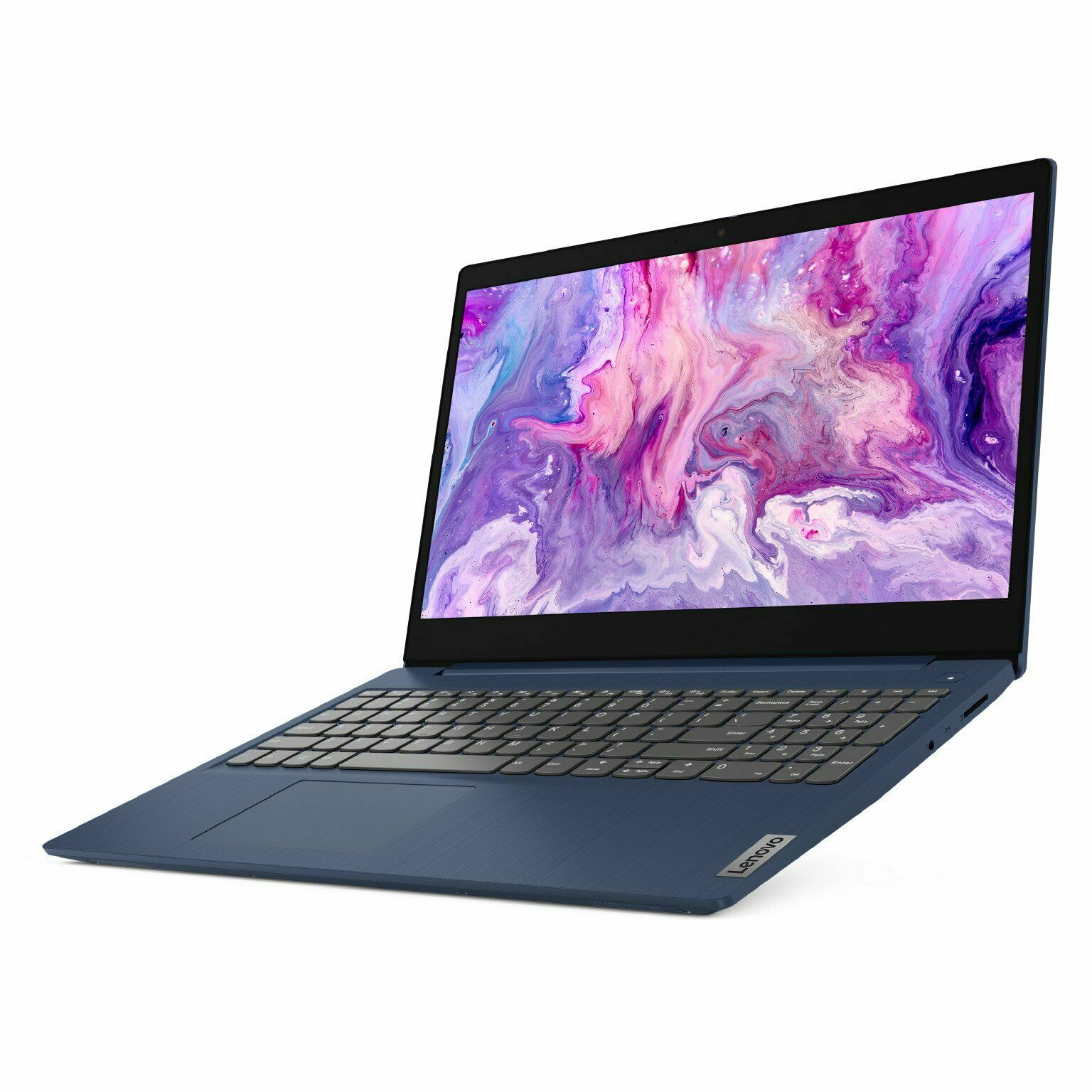 Lenovo IdeaPad 3 15.6″ FHD Intel i3 11 Gen 20GB RAM 512GB SSD WIN10 Blue