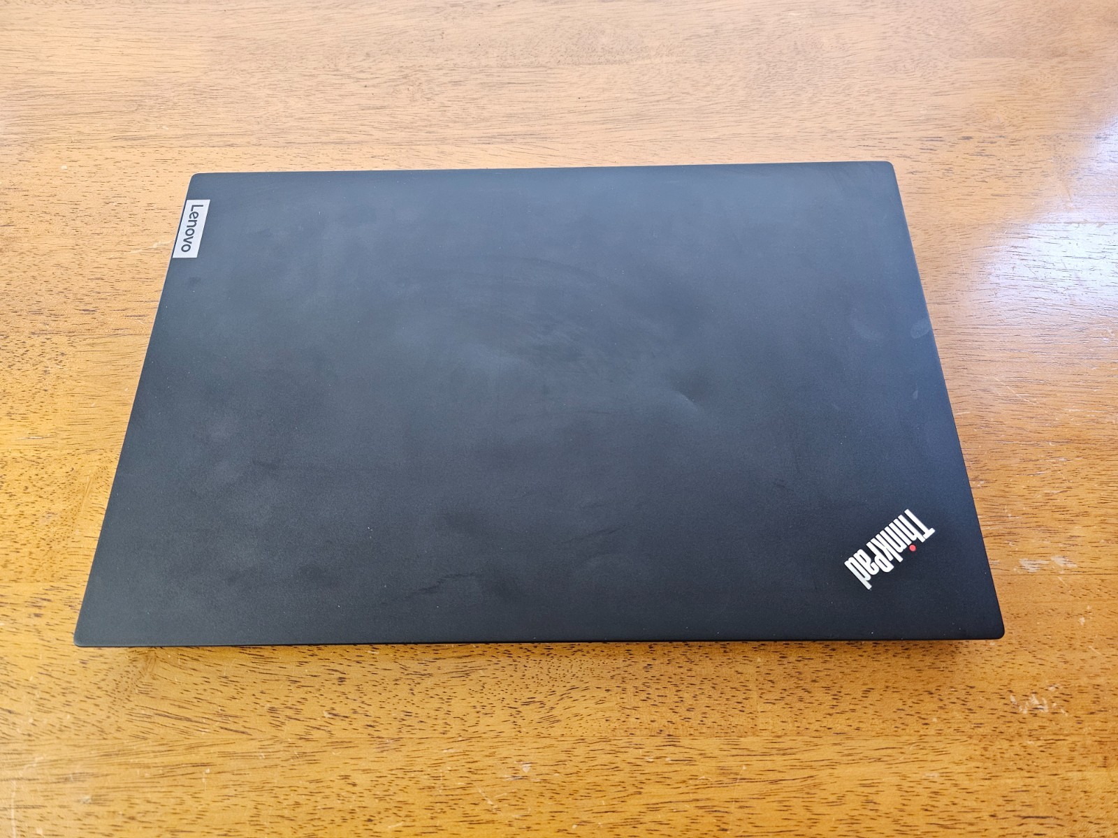 Lenovo ThinkPad E15 Gen 2, Intel Core i5-1135G7, 8GB RAM, 256GB NVMe, Win 11 Pro