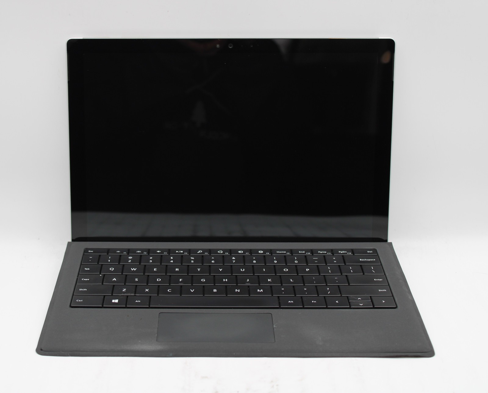 Microsoft Surface Pro 4 1724 @ 2.4 GHz i5-6300U 4GB RAM 128GB SSD No OS