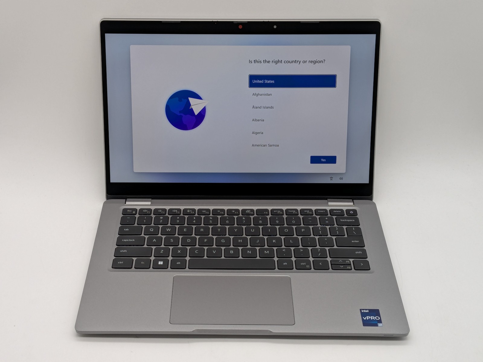 DELL LATITUDE 5330 2-IN-1 13″ FHD Touch I7-1265U 512GB 32GB W11 Backlit Warranty