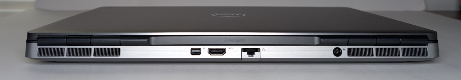 Dell Precision 7560 15.6″ Xeon W‑11855M/ 32GB – 512GB SSD/ Windows 11 Pro. ~CK3~