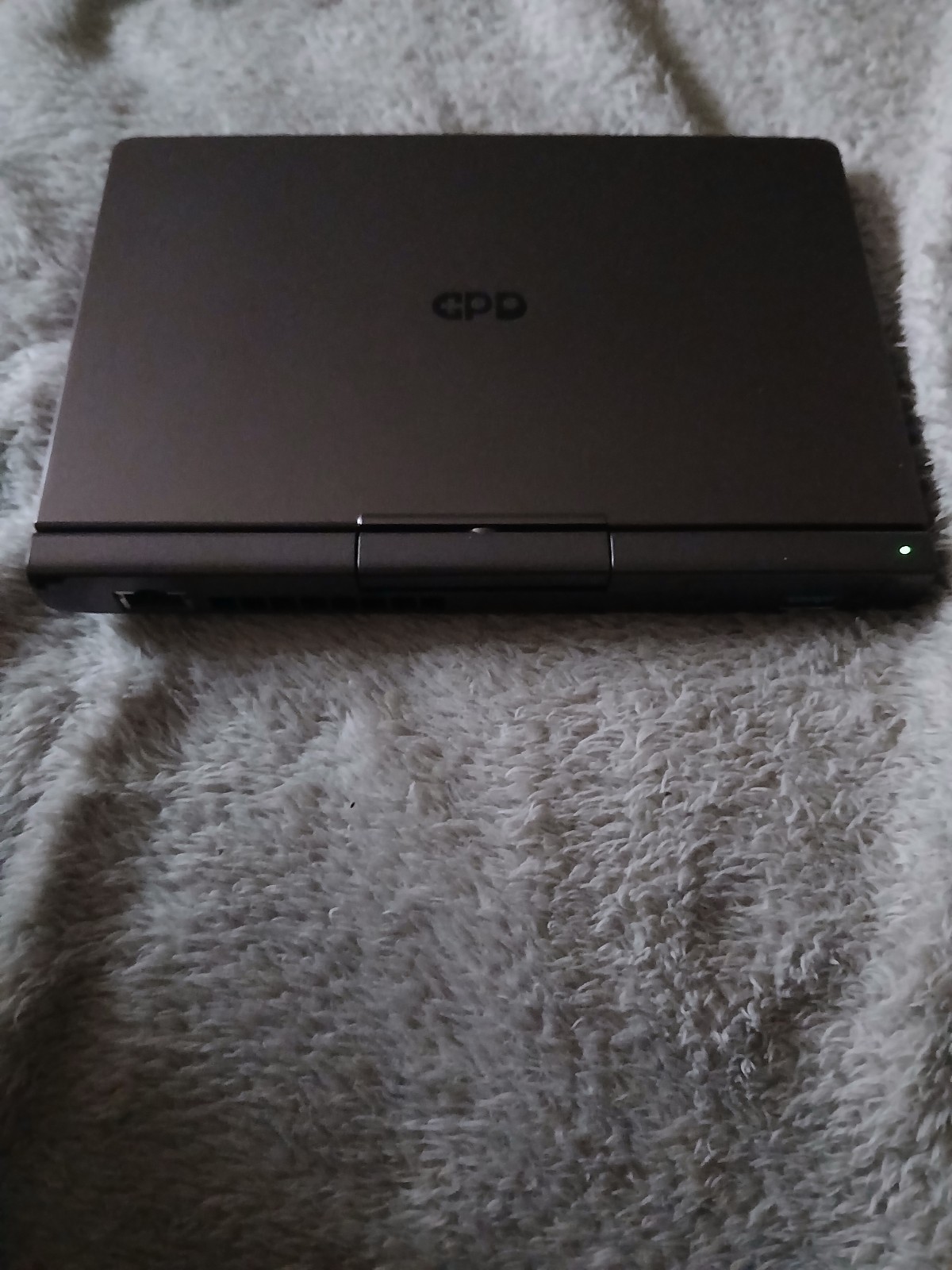 GPD Pocket 3 I7-1195G7 16GB 1TB