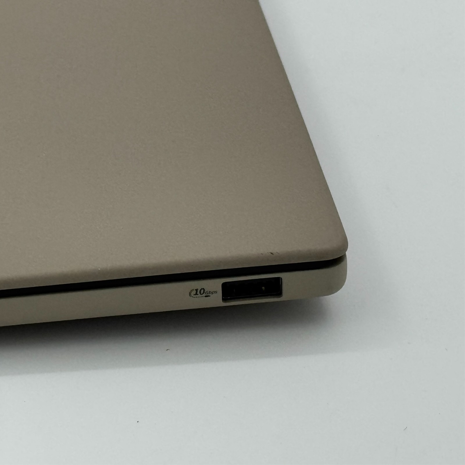 ASUS Zenbook A14 14″ OLED Laptop Snapdragon X Plus 16GB 512GB Copilot+ PC Beige