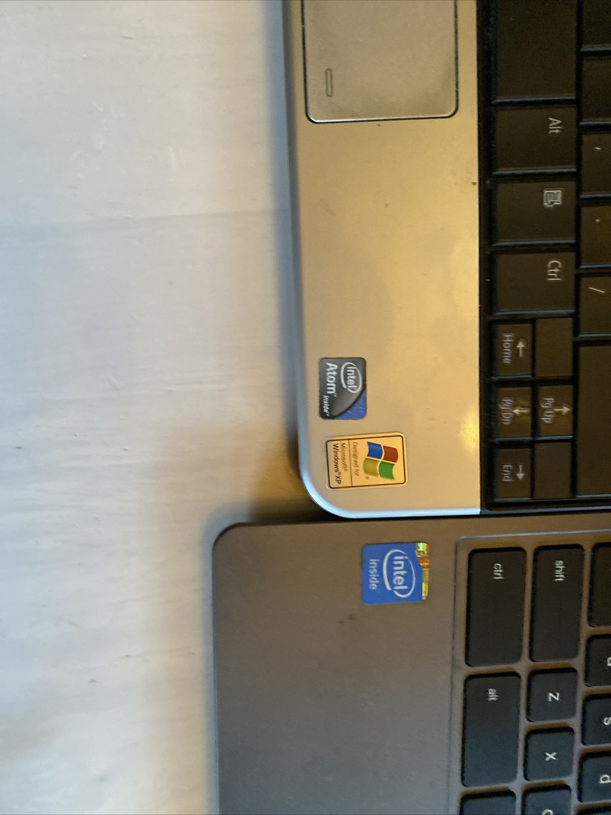 DELL End ACER LAPTOP INTEL PENTIUM I3 -FOR PARTS ONLY